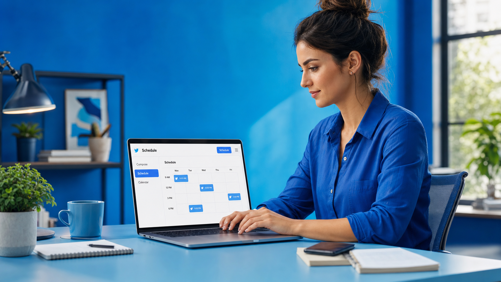 Top Twitter Post Scheduling Tools to Streamline Your Strategy