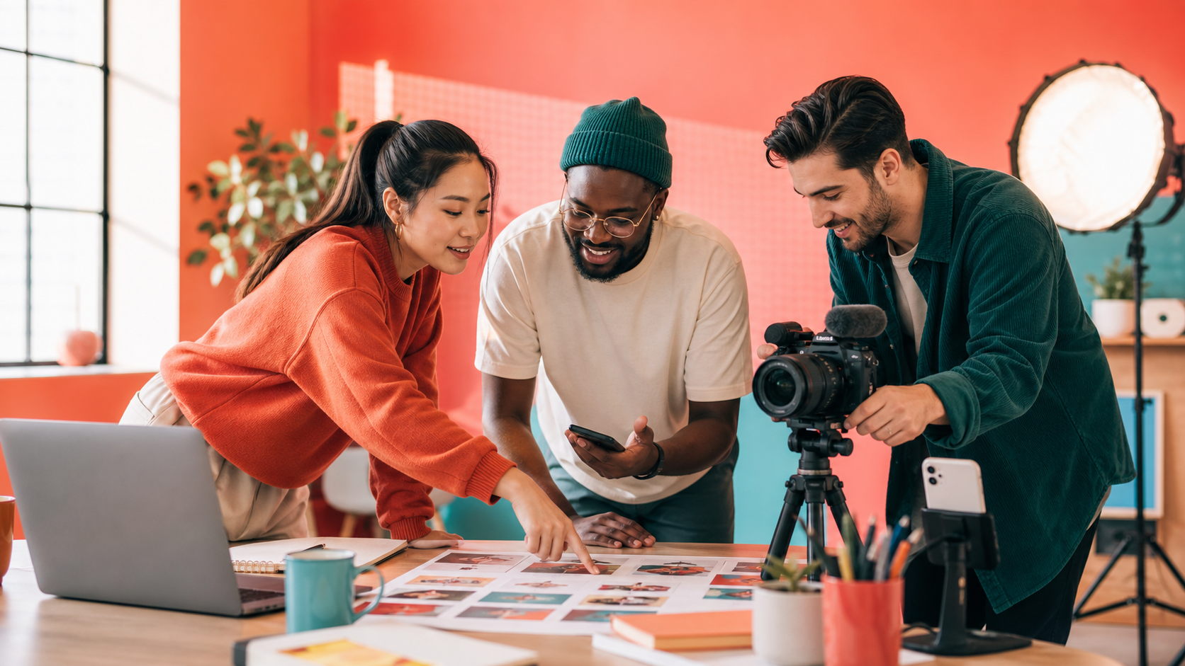 Using Later for Social Media Scheduling: Features and Benefits
