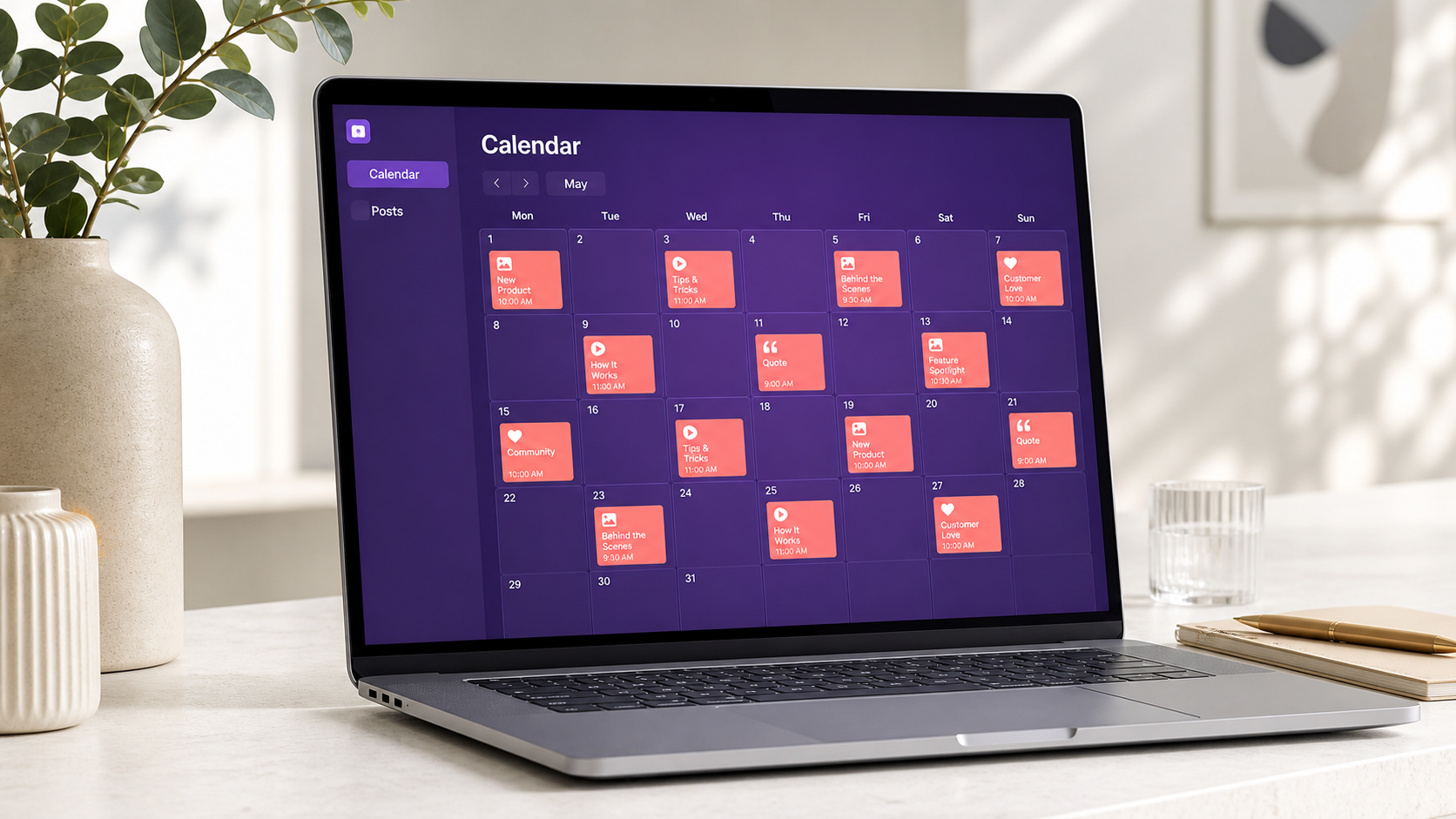 Adobe Social Media Scheduler Pricing and Features Explained