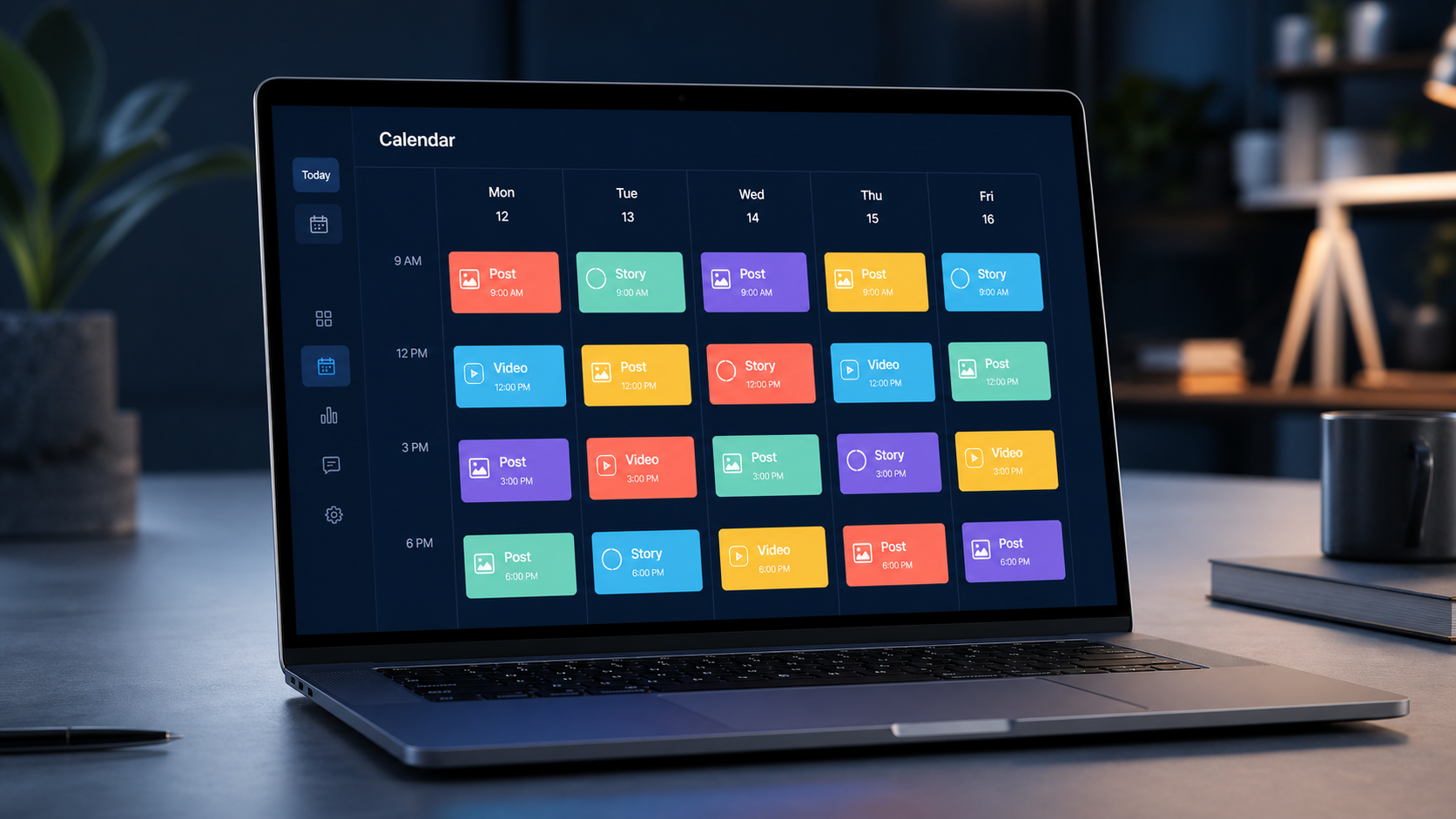 Hootsuite Planner: Features, Benefits, and User Guide