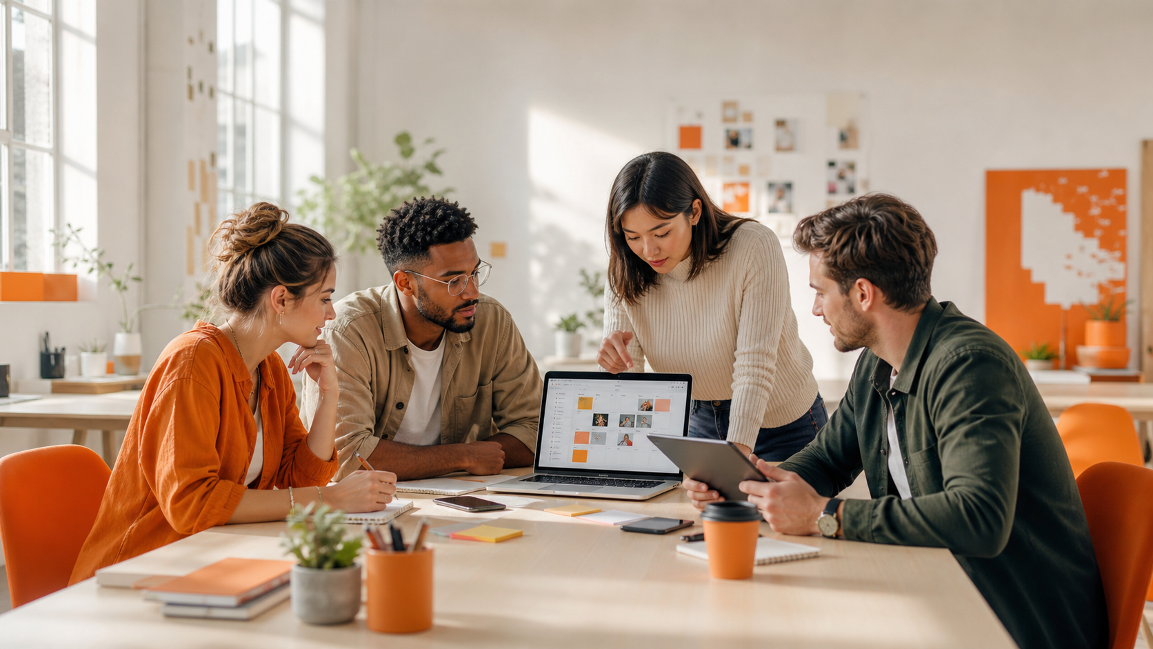Best Ways to Schedule Social Media Posts: Strategies and Tools