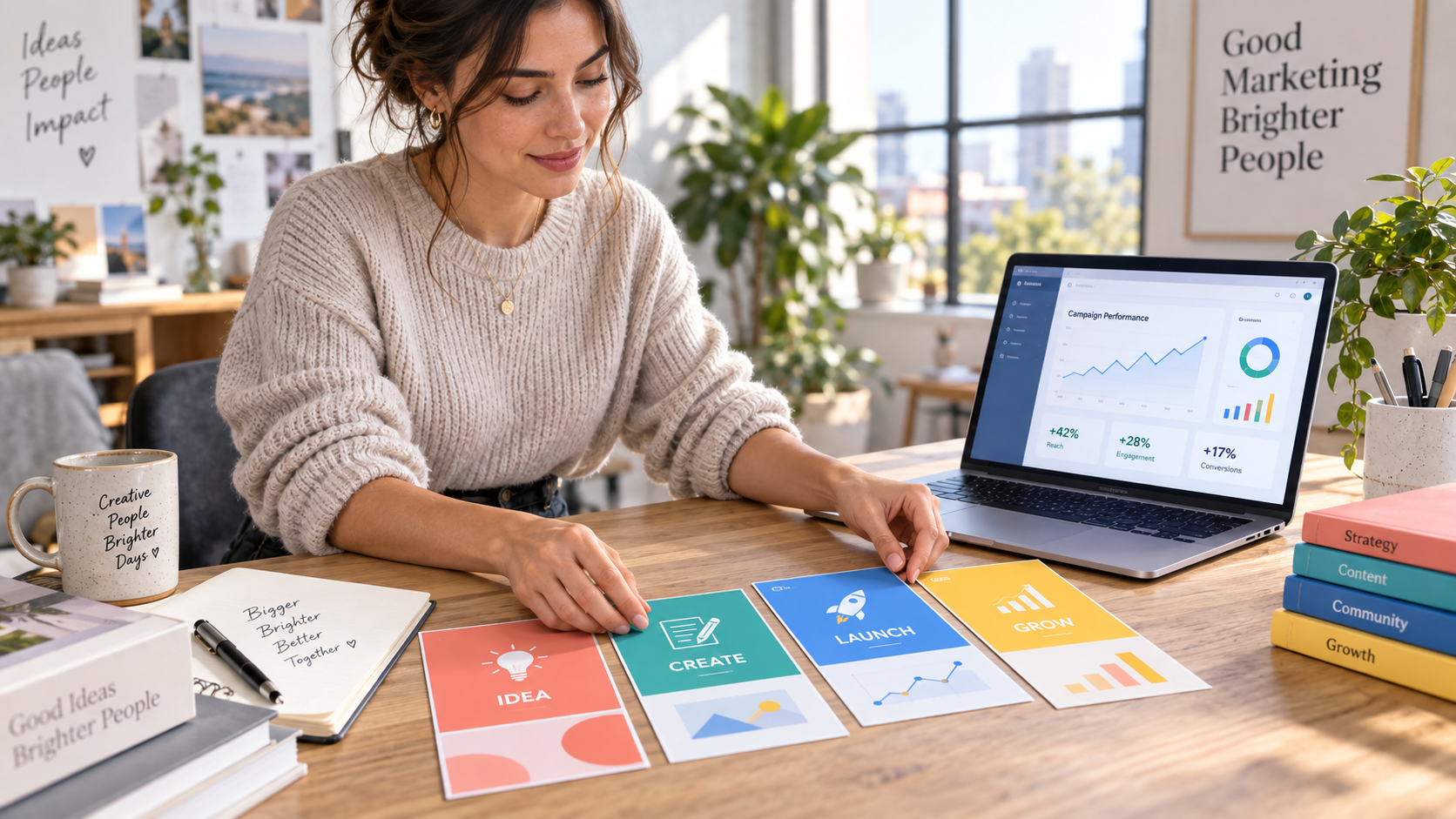 Sked Social Media: Features and User Insights