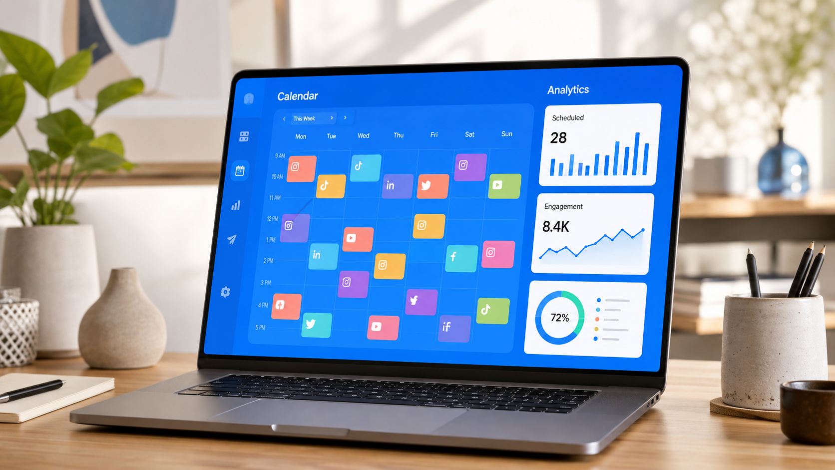 Pricing Insights for Popular Social Scheduling Tools