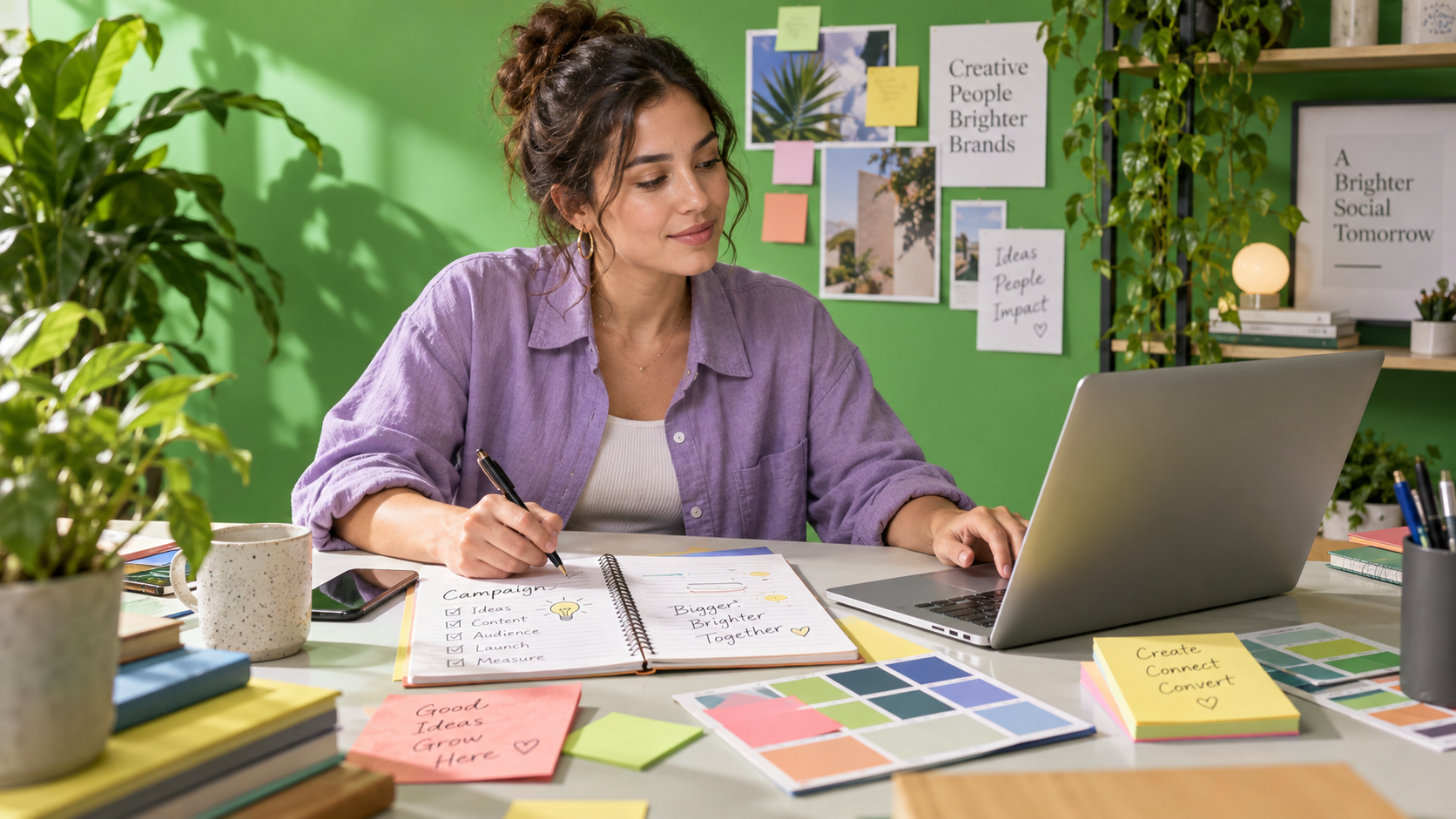 How to Use Hootsuite Calendar for Social Media Planning