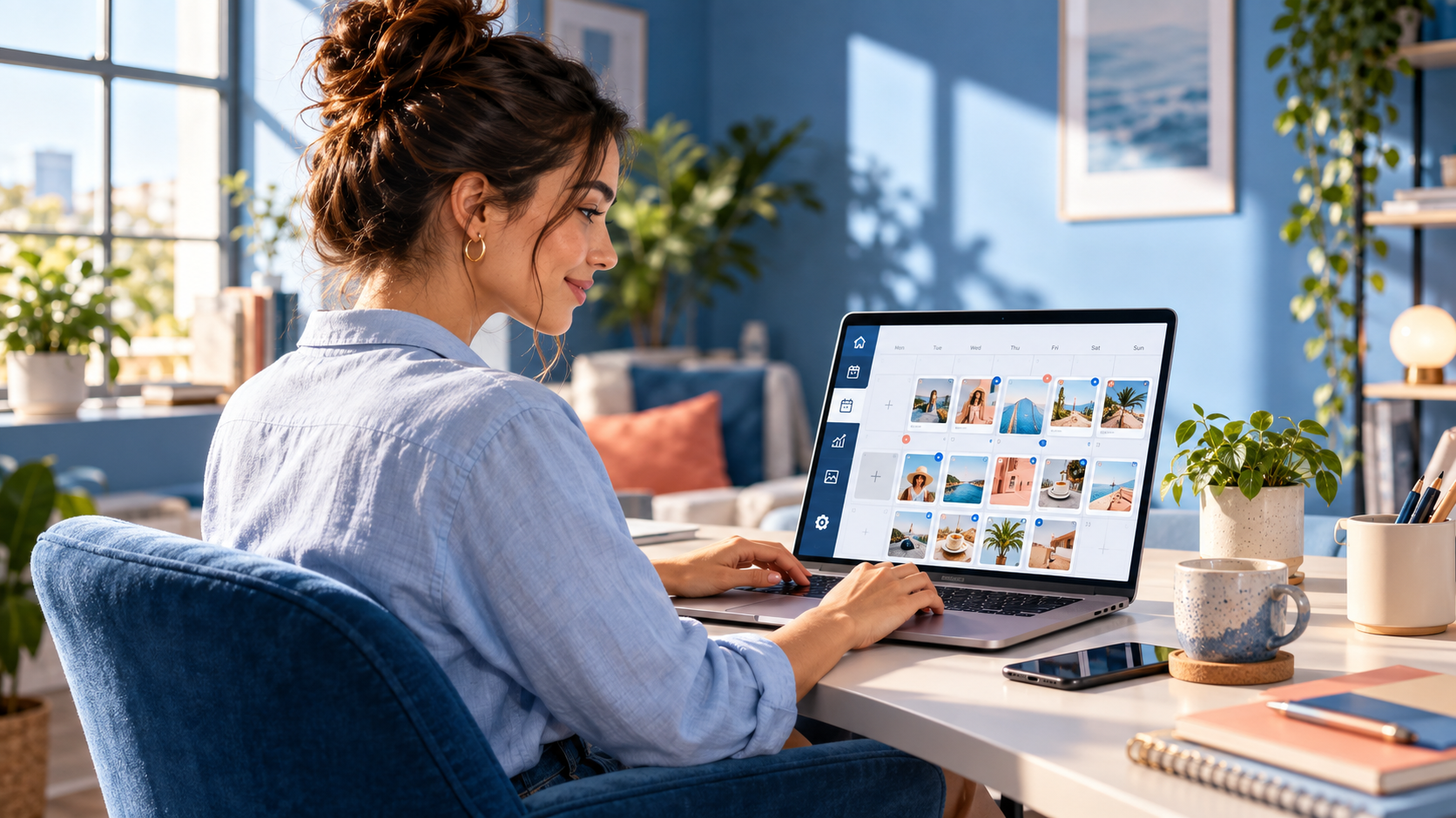 Semrush Instagram Scheduler: New Entrant Overview