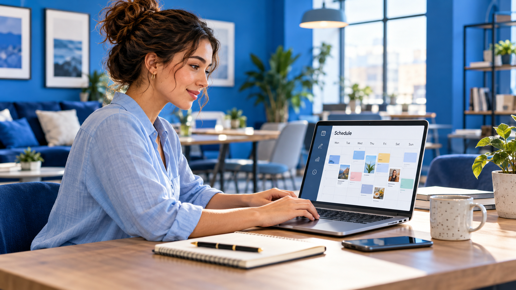 Facebook Instagram Scheduler: Tools and How to Use Them