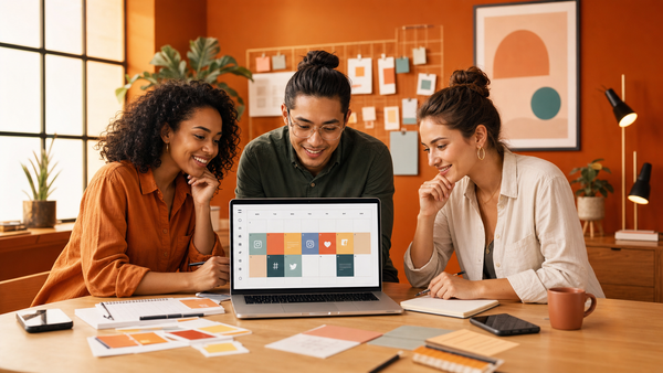 Later Social Media Planner: Organize Your Posts with Ease