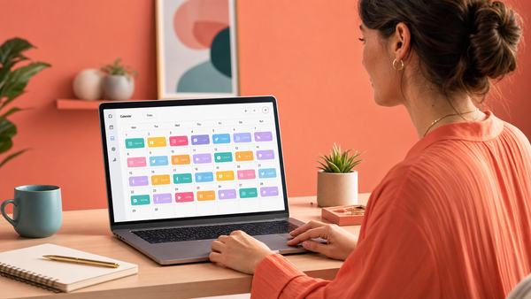 Top Tools for Social Media Calendar Creation and Management