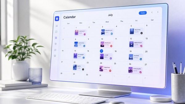 How to Use Later Post Scheduler to Maximize Social Media Efficiency