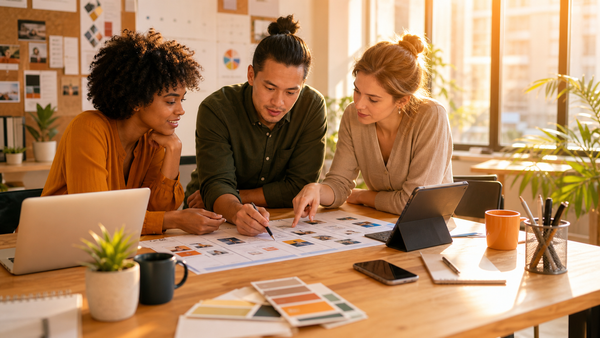 How to Build a Monthly Social Media Calendar for Maximum Engagement