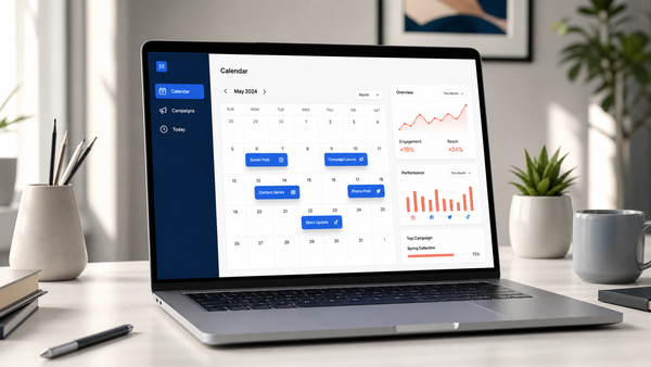 Social Media Calendar Tools: Best Options to Plan Your Posts