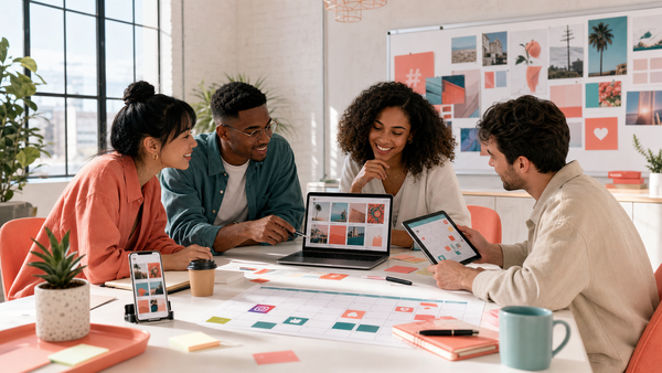 Social Media Manager Calendars: Essential Planning for Managers