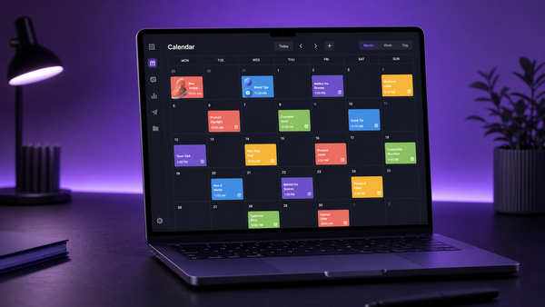 Hootsuite Scheduling: Features and How to Maximize Efficiency