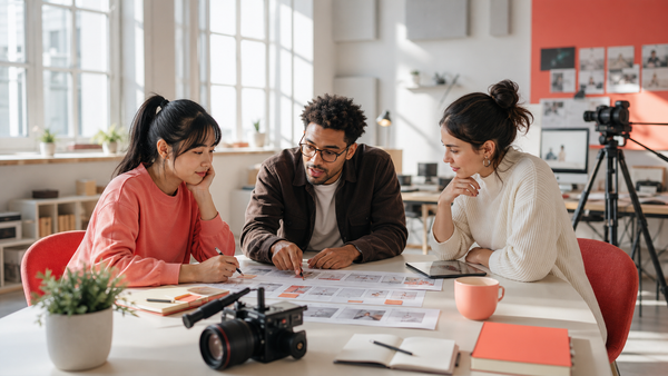 Best Content Calendar for Social Media: Features and Top Picks