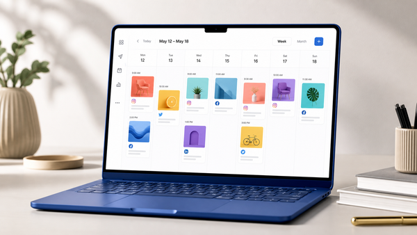 Instagram Scheduling Without Facebook: Independent Scheduler Options