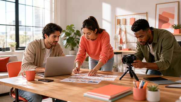 Automating Social Media Posts: Tools and Best Practices