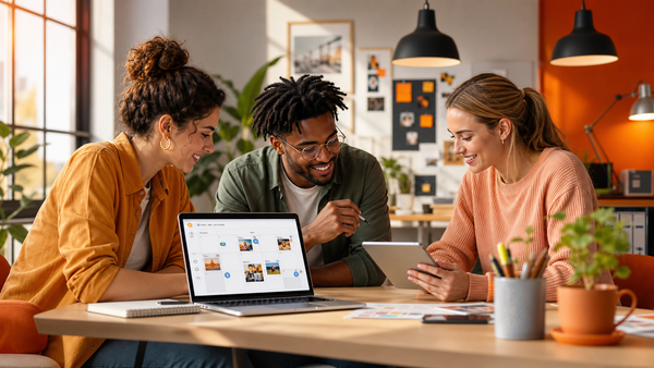 Best Practices and Tools for Uploading to All Social Media at Once