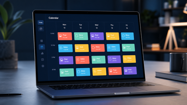 Hootsuite Planner: Features, Benefits, and User Guide