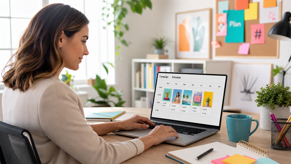 Social Media Posting Managers: Tools and Tips for Effective Post Scheduling