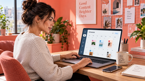 Bulk Social Media Posting: How and Why to Use It