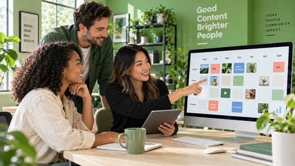 Reviews and Guides on Popular Social Media Schedulers