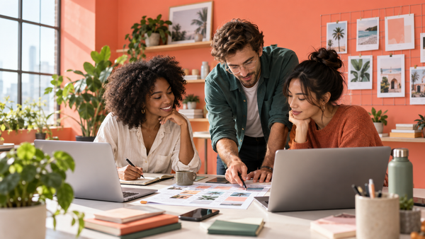 Social Media Management Scheduler Tools for Efficient Planning