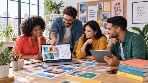 Comprehensive Hootsuite Scheduling and Calendar Tools