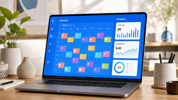 Pricing Insights for Popular Social Scheduling Tools
