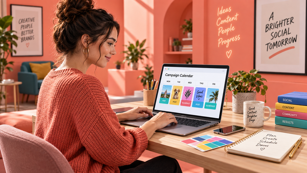 Metricool Social Media Scheduler: Features and Benefits