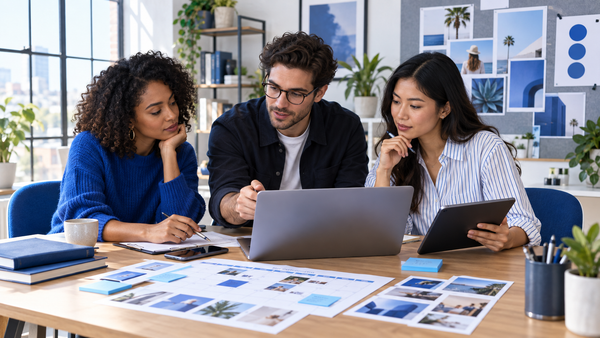 Business Social Media Calendars: Planning and Best Practices