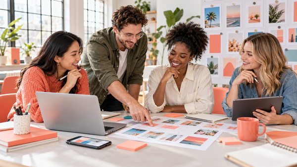 Effective Content Scheduling on Social Media: Tools and Techniques