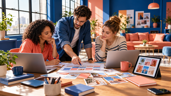Social Media Content Management Tools: Central Hub for Scheduling and Beyond