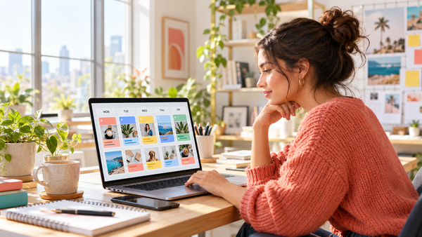 Top Instagram Post Planners for Streamlined Scheduling